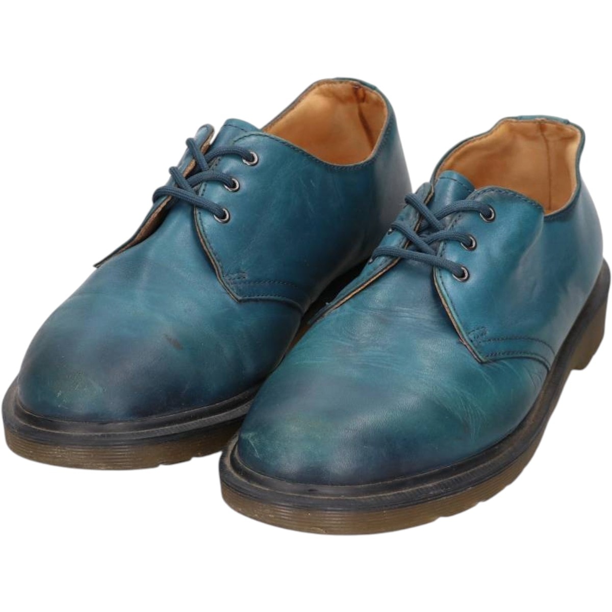 古着 ドクターマーチン Dr.Martens AW 501 3ホールシューズ 8 メンズ27.0cm相当/saa017119
