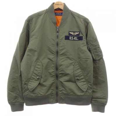 ポロラルフローレン POLO RALPH LAUREN ブルゾン