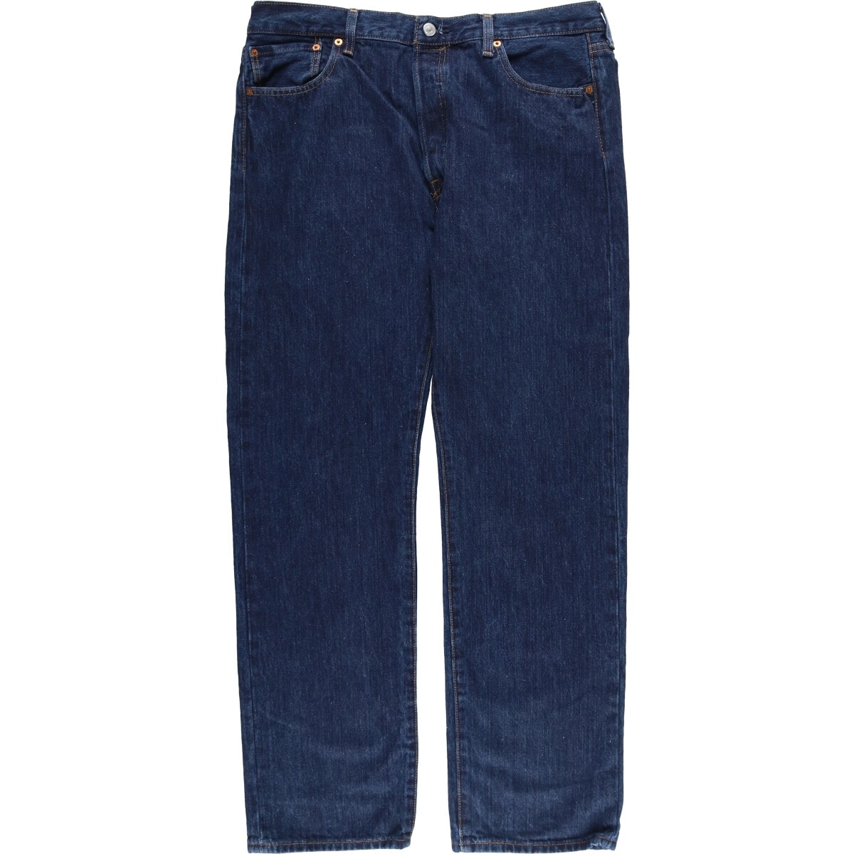 古着 リーバイス Levi's 501 ストレートデニムパンツ メンズw37相当/eaa595713
