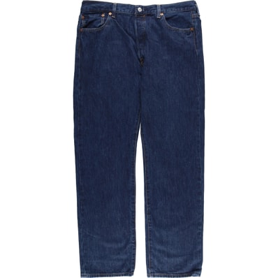 古着 リーバイス Levi's 501 ストレートデニムパンツ メンズw37相当/eaa595713