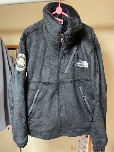 The North Face Antarctica Versa Loft Jacket "Black"