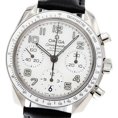 オメガ スピードマスター レディース 【中古】