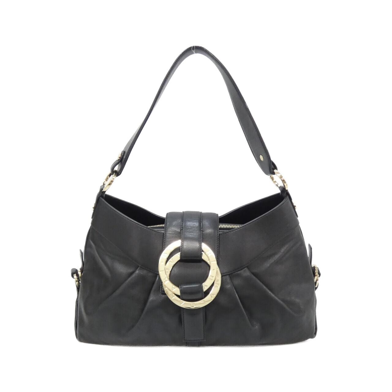 【ヴィンテージ】ブルガリ BVLGARI BVLGARI 31421 ショルダーバッグ