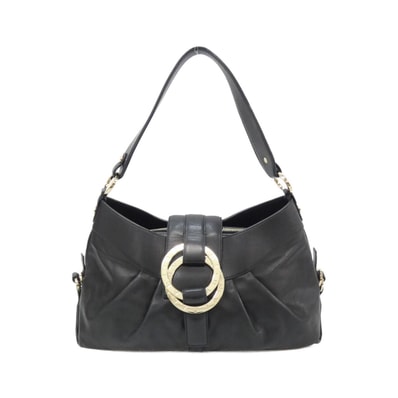 【ヴィンテージ】ブルガリ BVLGARI BVLGARI 31421 ショルダーバッグ