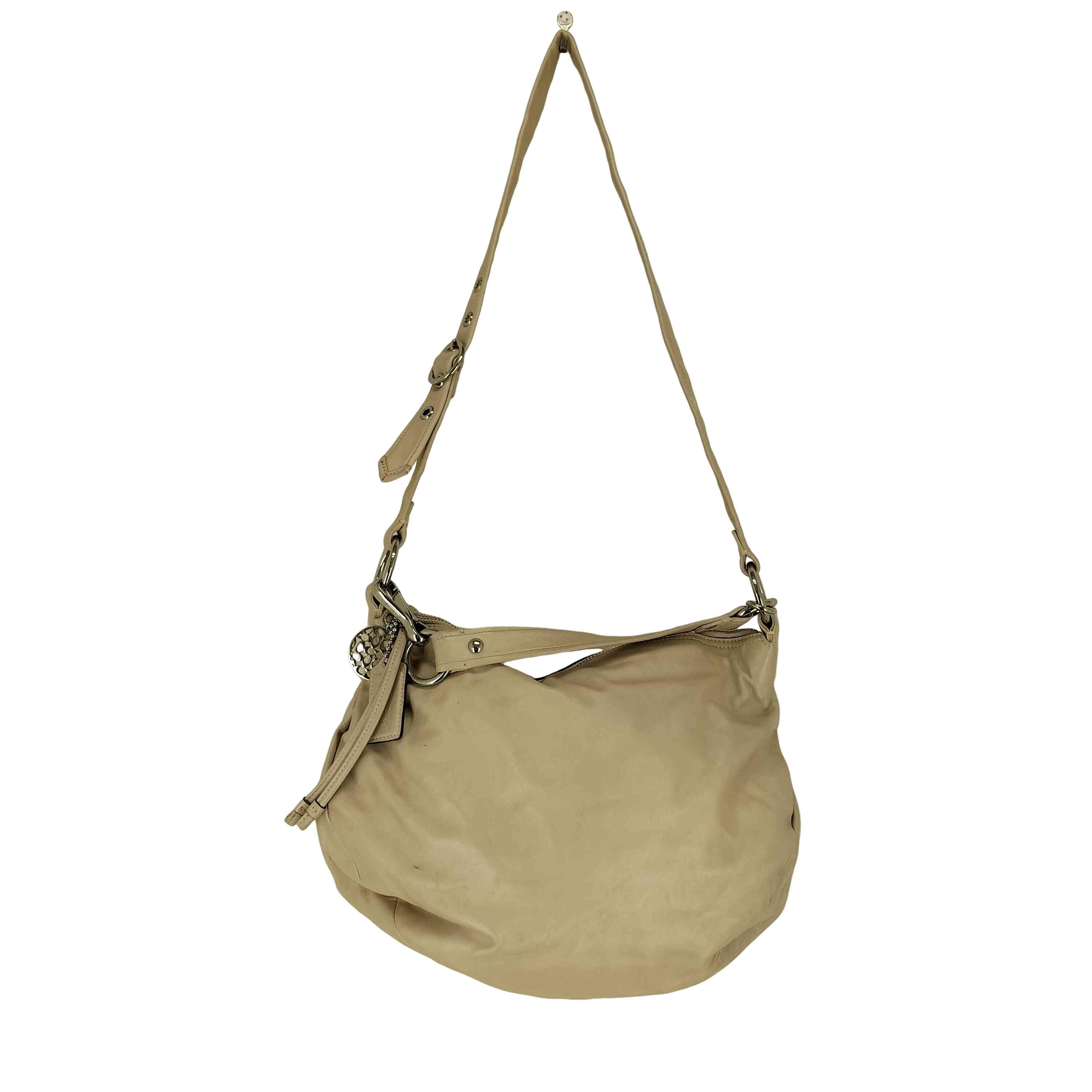 2WAY レザー ショルダーバッグ ハンドバッグ leather shoulderbag handbag【1143548377810】
