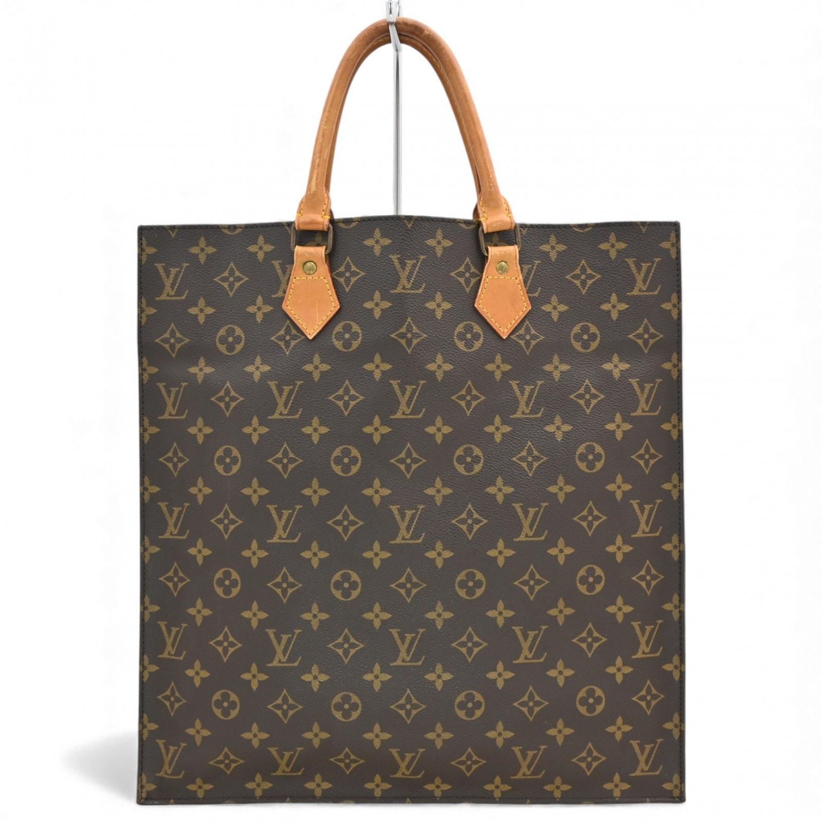 ルイ・ヴィトン トートバッグ レディース