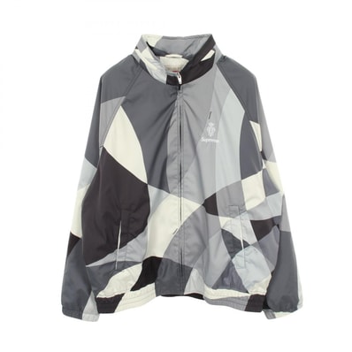 Supreme Dog Taped Seam Jacket Supreme Dog Taped Seam Jacket