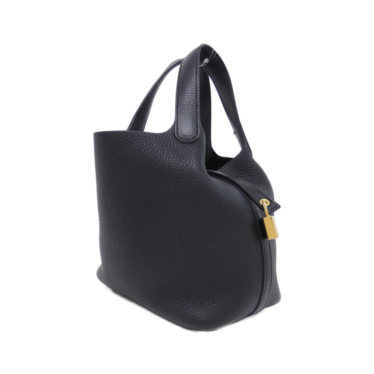 エルメス ピコタン ロック PM 056289CC バッグ