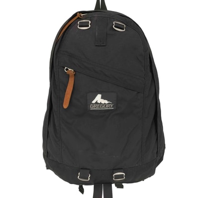 90-00S 銀タグ backpack【1143782872317】