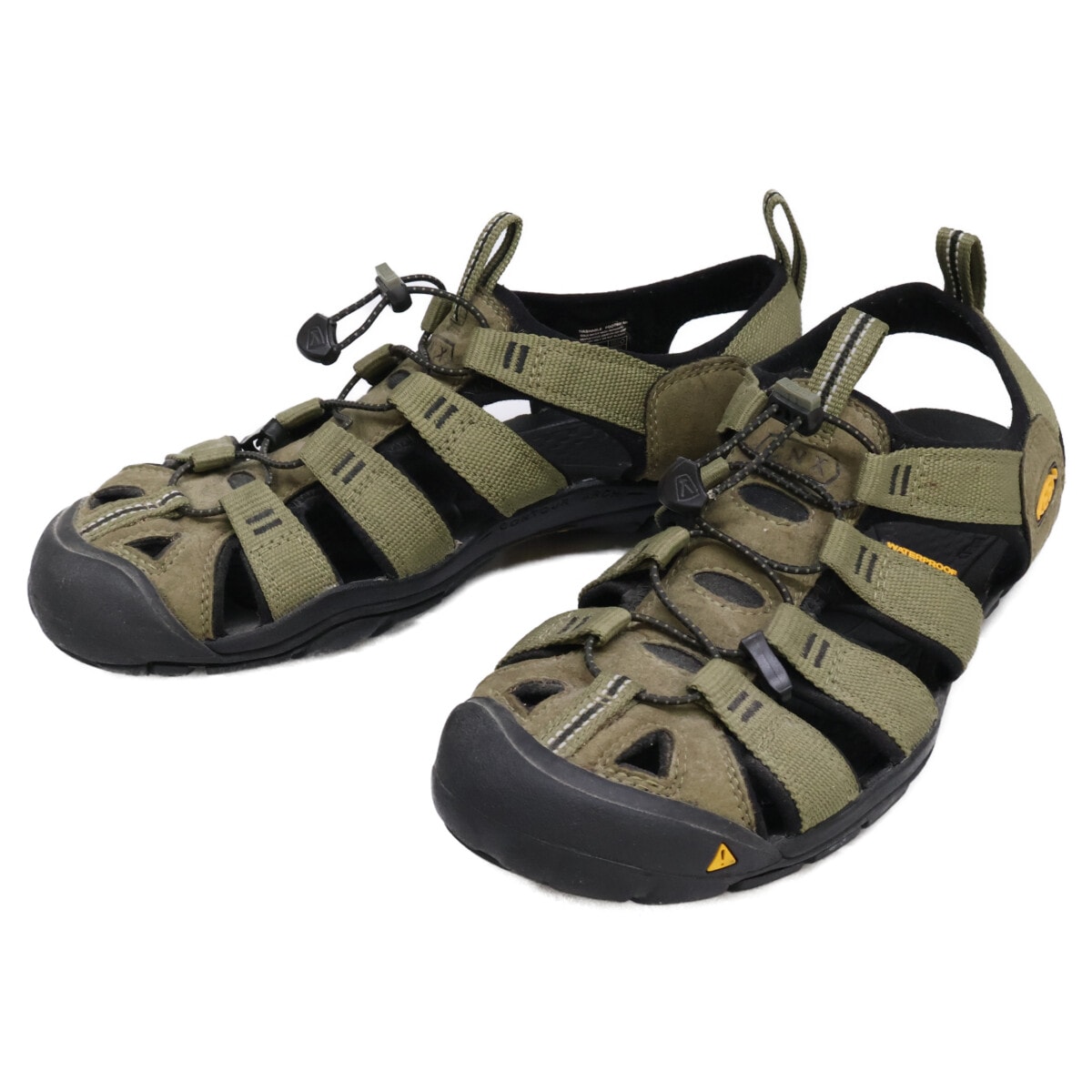 キーン 1012528 CLEARWATER CNX クリアウォーター シーエヌエックス 26.5