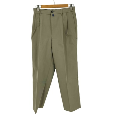Ventilation Tech Chino Slacks ベンチレーション テック チノ スラックス【1143221080525】