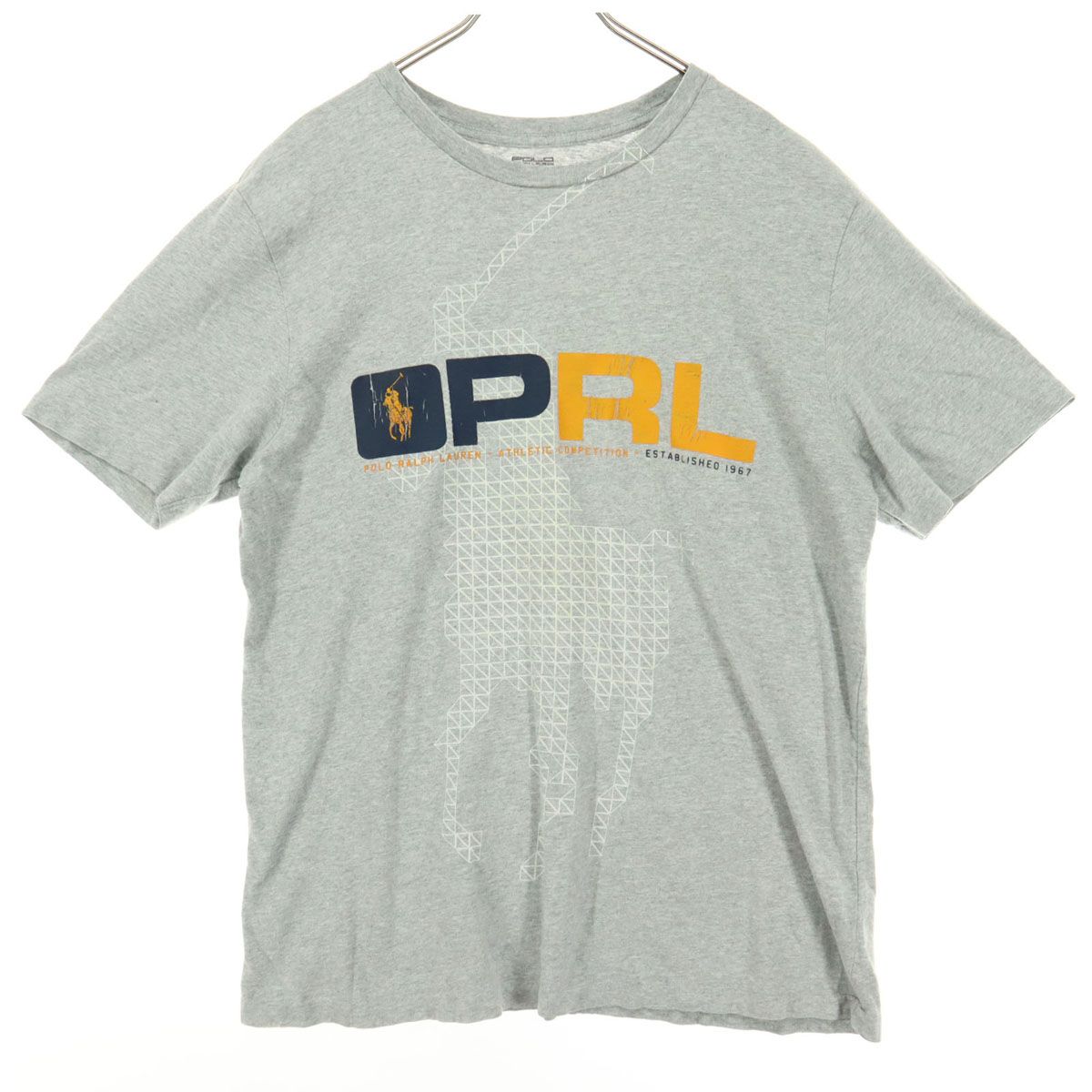 RALPH LAUREN 半袖 Tシャツ