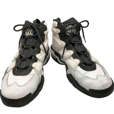 AIR MAX 2 UPTEMPO ’94 エアマックス 2 アップテンポ 94 ハイカット スニーカー【1143625254690】