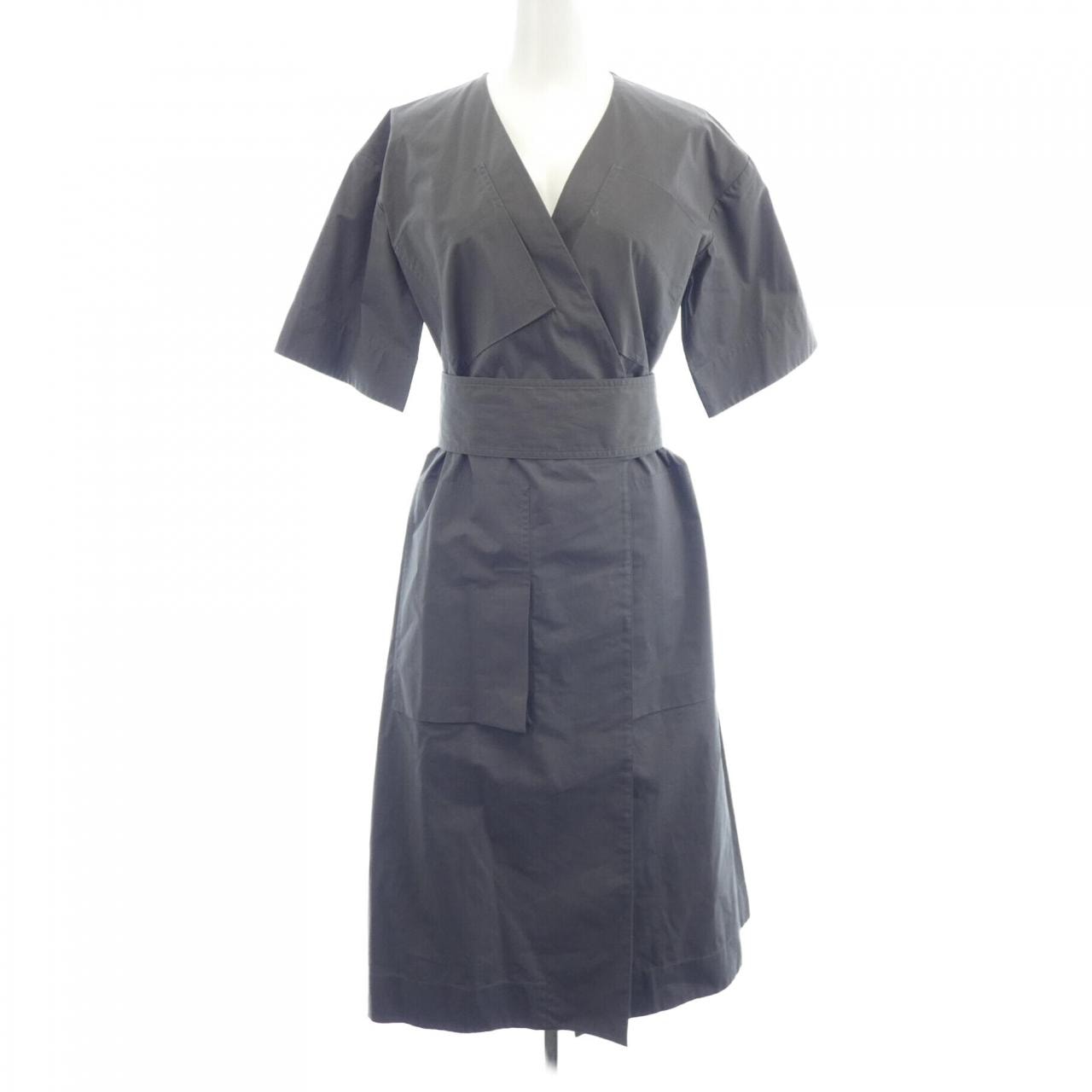 セリーヌ CELINE 2 6AF9/326B ワンピース