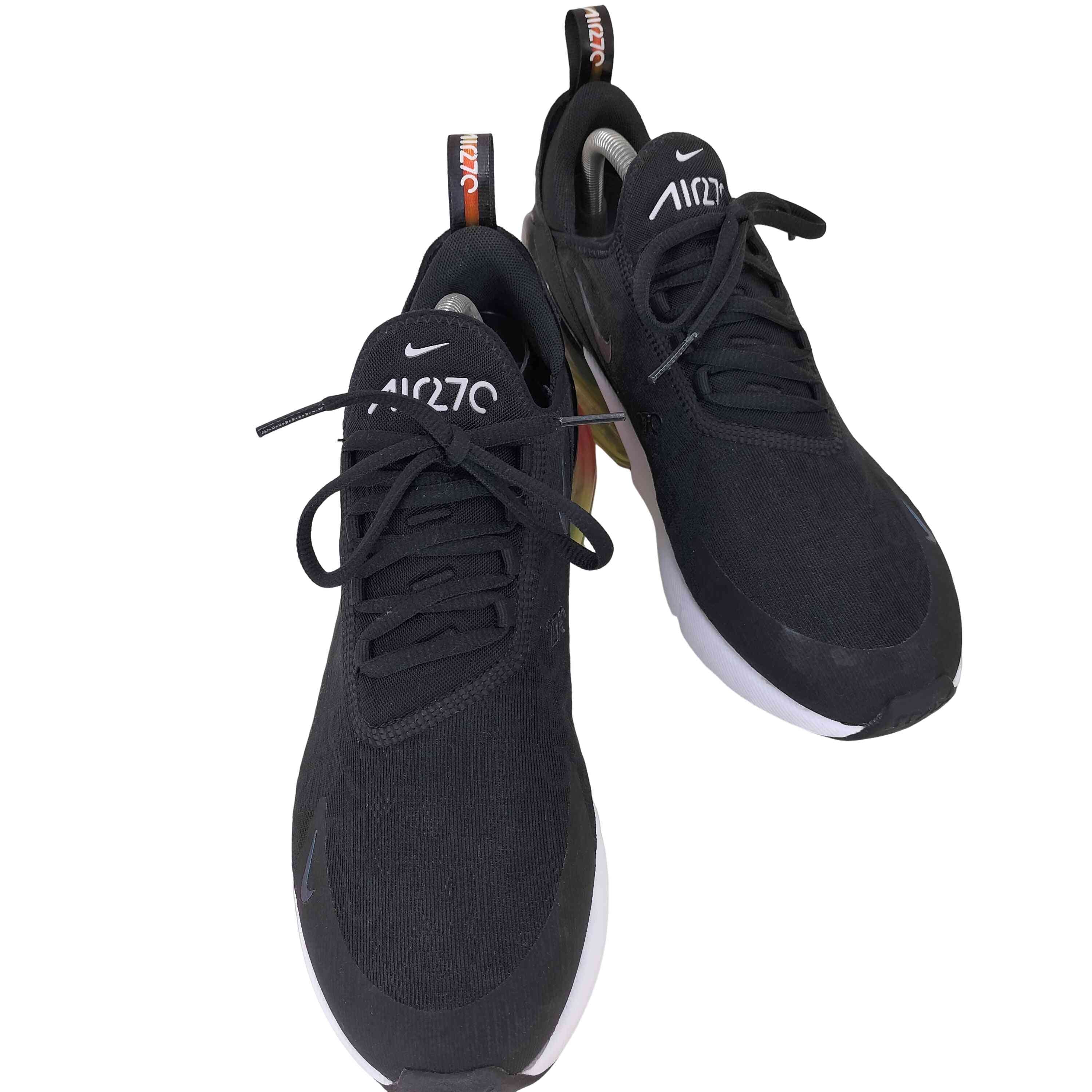 AIR MAX 270 SE レインボー【1143367597031】