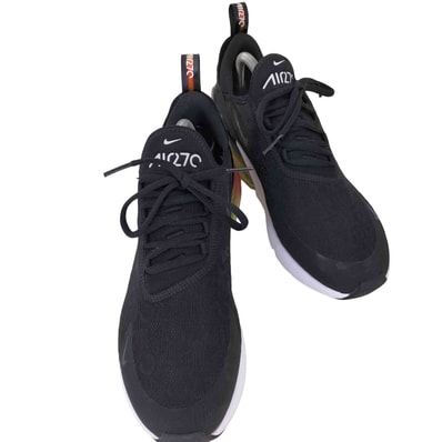 AIR MAX 270 SE レインボー【1143367597031】