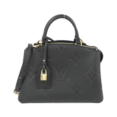 ルイヴィトン モノグラム アンプラント プティ パレ PM M58916 バッグ