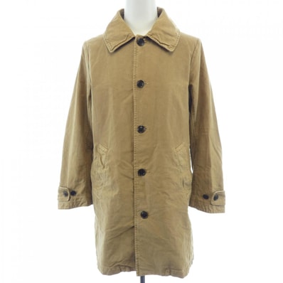 ヴィズヴィム VISVIM コート