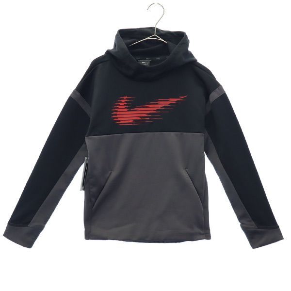 未使用 NIKE 長袖 スウェットパーカー