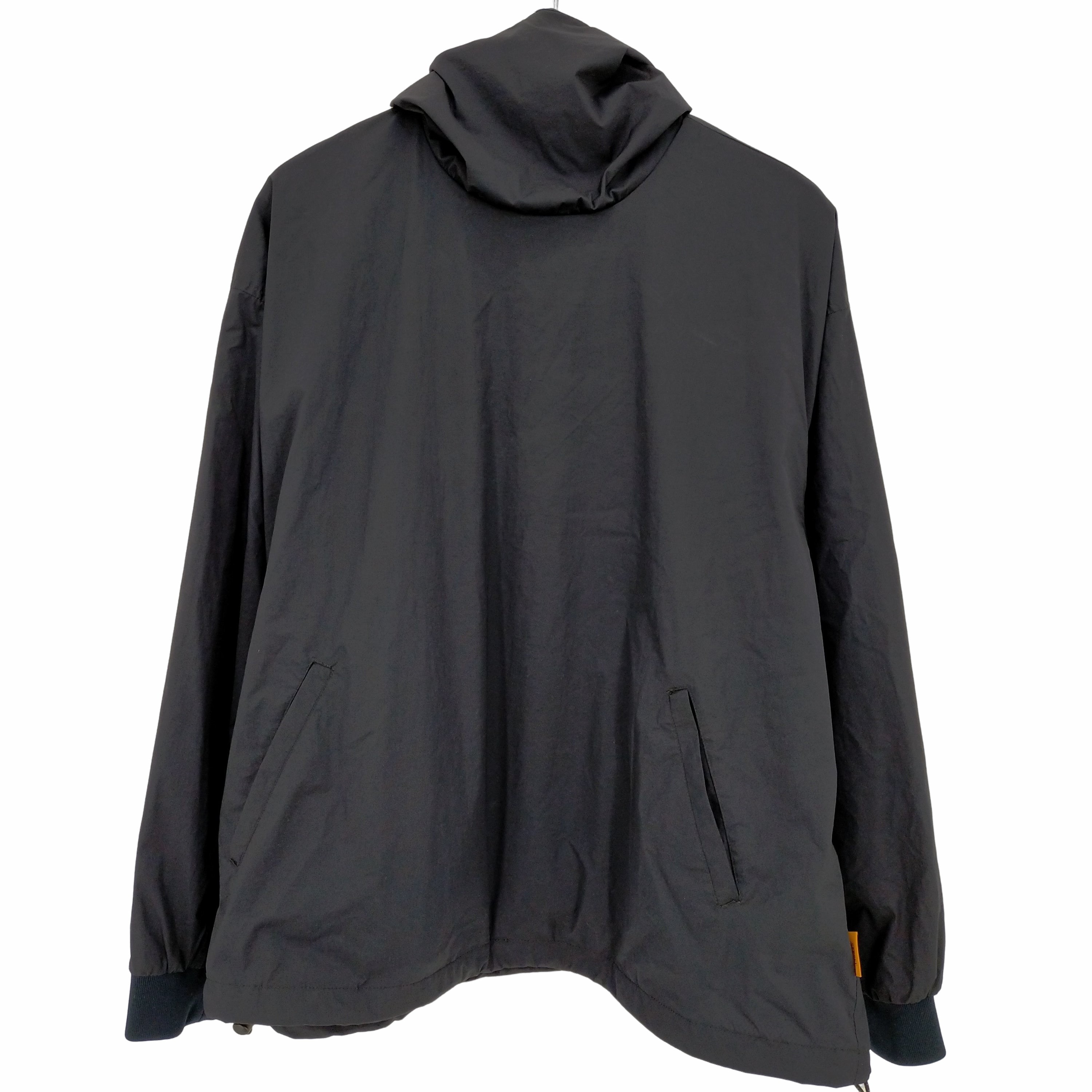 SEE SEE x URBS x S.F.C Nylon Tech Jacket 