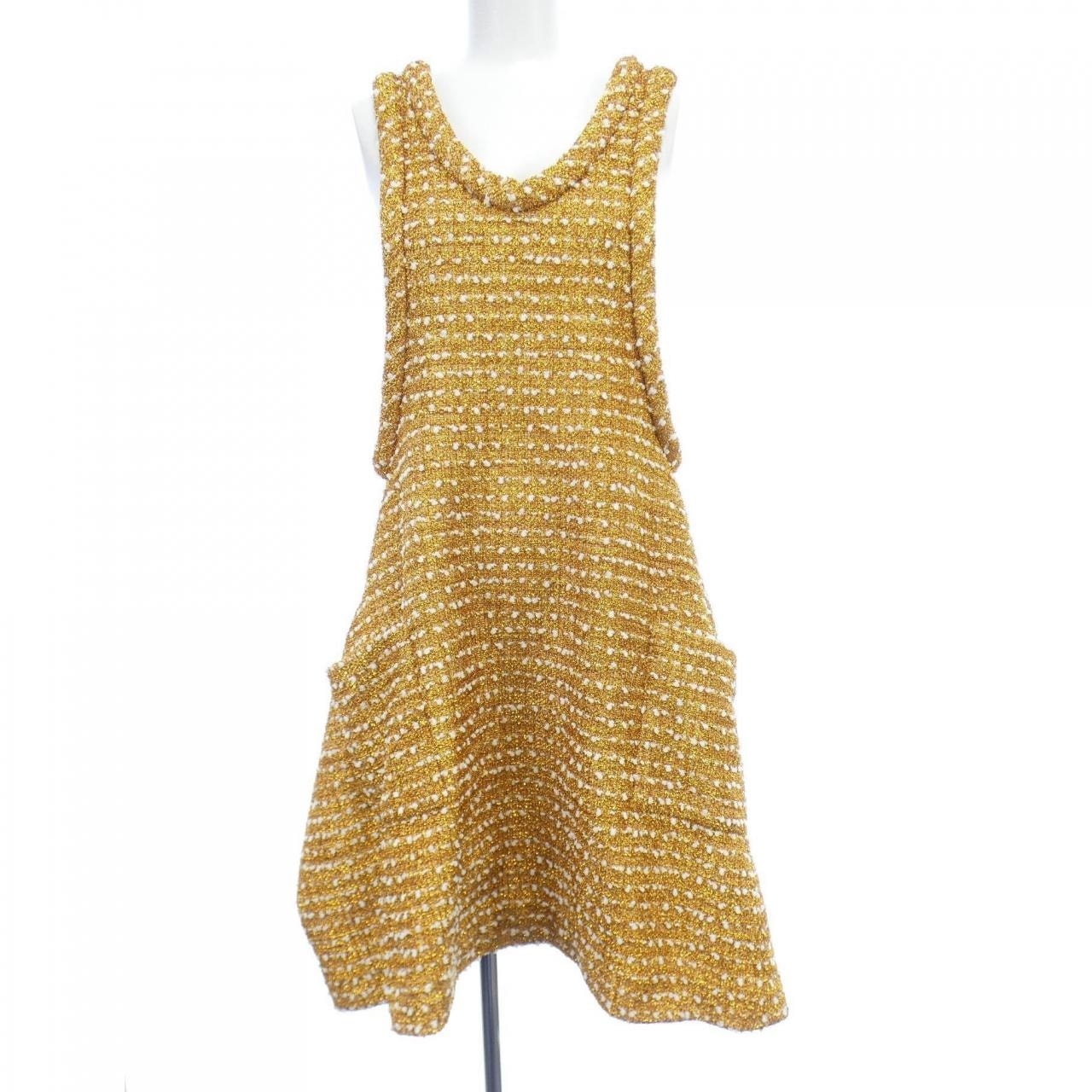 ルイヴィトン LOUIS VUITTON ワンピース