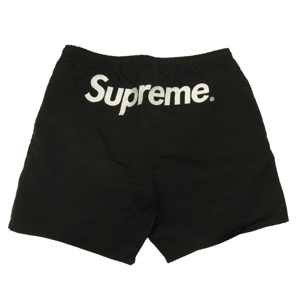 Supreme Long Nylon Short 