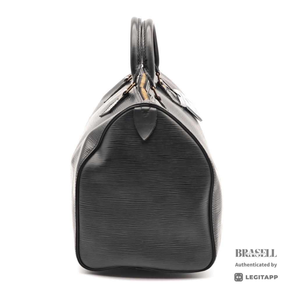 C (やや傷や汚れあり)】LOUIS VUITTON ルイ・ヴィトン スピーディ35