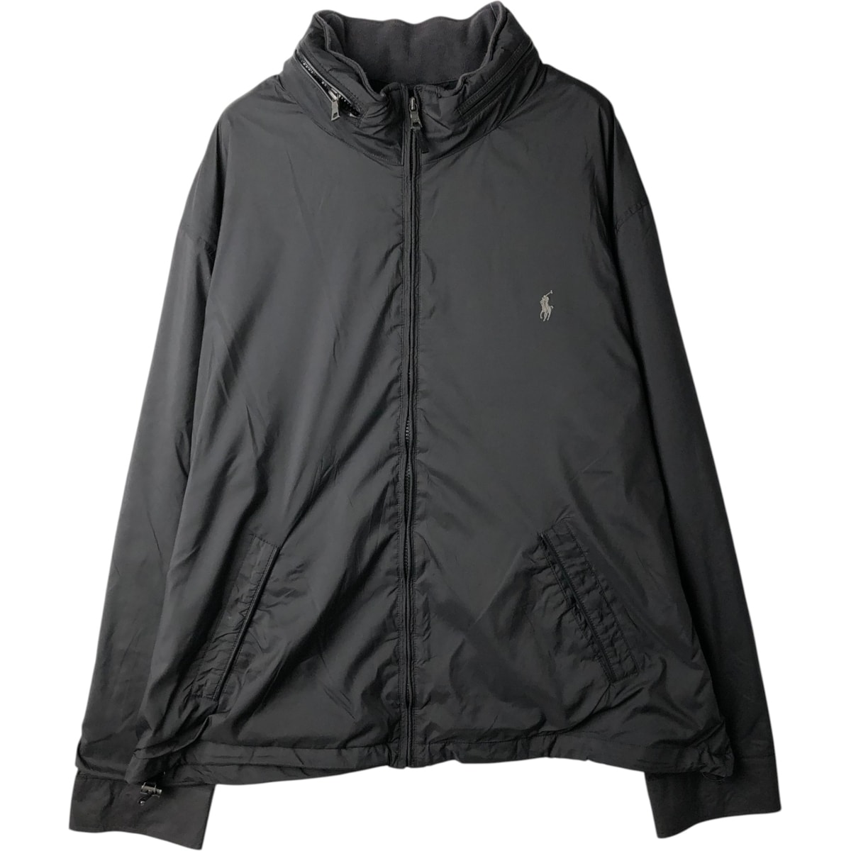 古着 ラルフローレン Ralph Lauren POLO by Ralph Lauren ウインドブレーカー メンズXXL相当/eaa630963