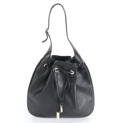 ■美品 グッチ001 4030 ショルダーバッグ レザー