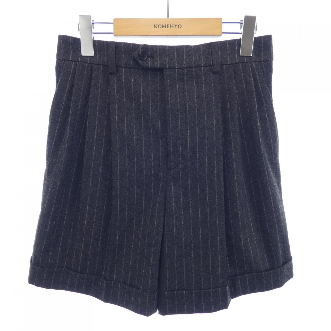 セリーヌ CELINE 2P593971C ショートパンツ