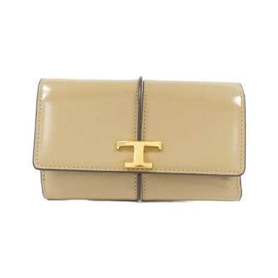 トッズ T TIMELESS XAWTSKB3300KETC814 財布
