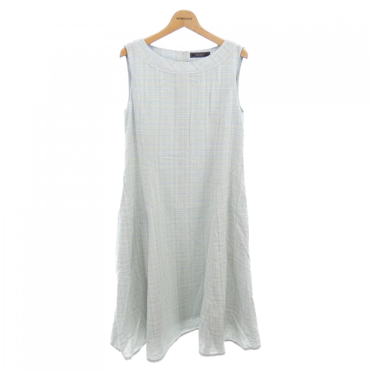 フォクシー FOXEY FLORENCE 45357 ワンピース