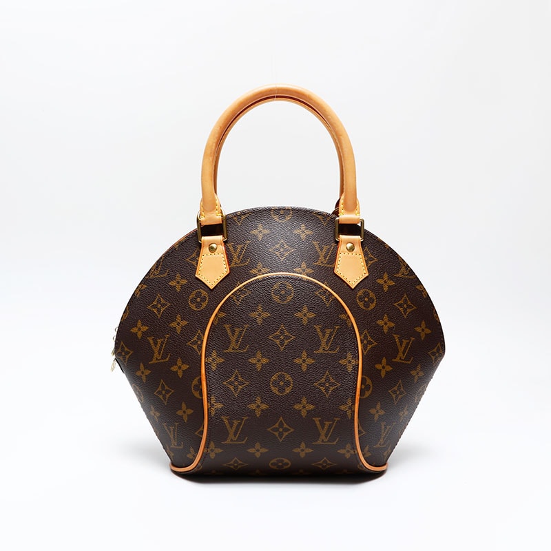 ヴィトン LV 1998年製 モノグラム エリプスPM ハンドバッグ【中古】