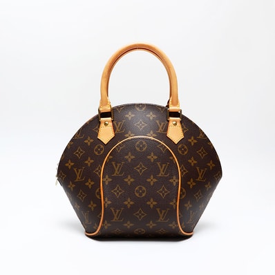 ヴィトン LV 1998年製 モノグラム エリプスPM ハンドバッグ【中古】