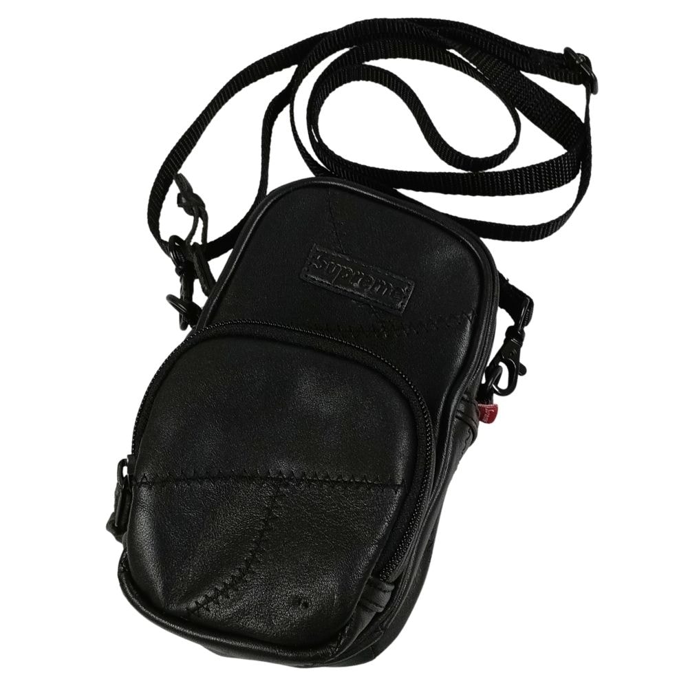 supremeバッグ Supreme X-Large Tote Bag + Utility Pouch (26SS) 