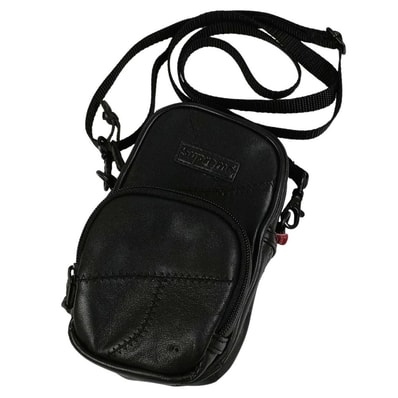 Supreme x The North Face S Logo Shoulder Bag Supreme x The North Face S Logo Shoulder Bag