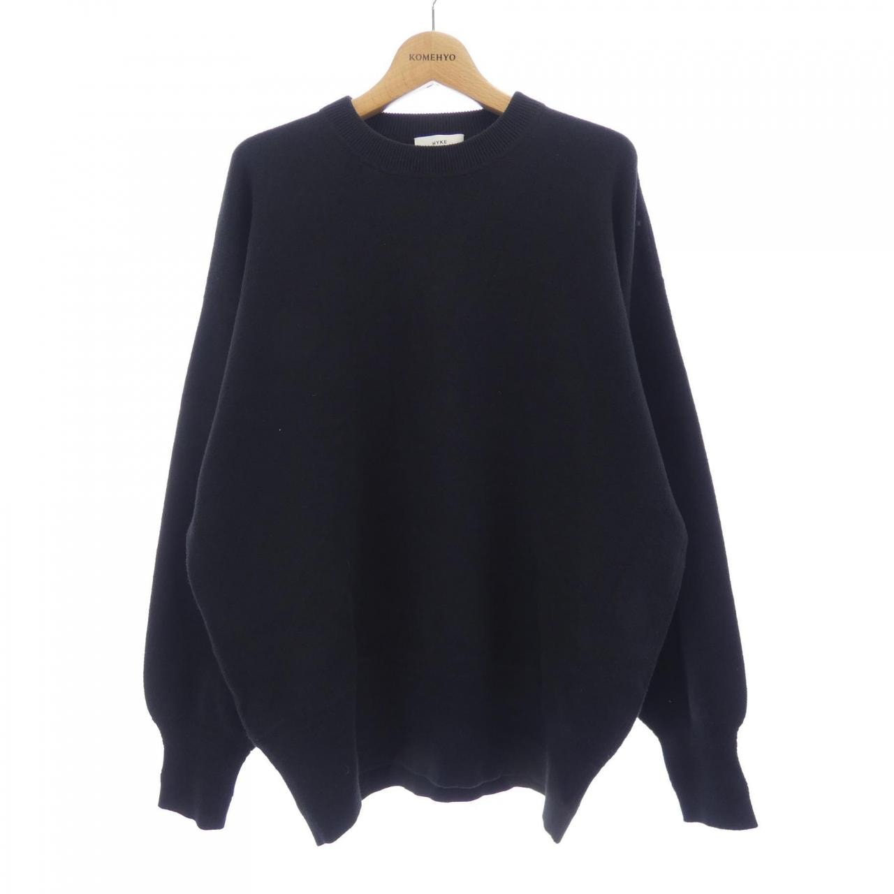 ハイク HYKE ニット