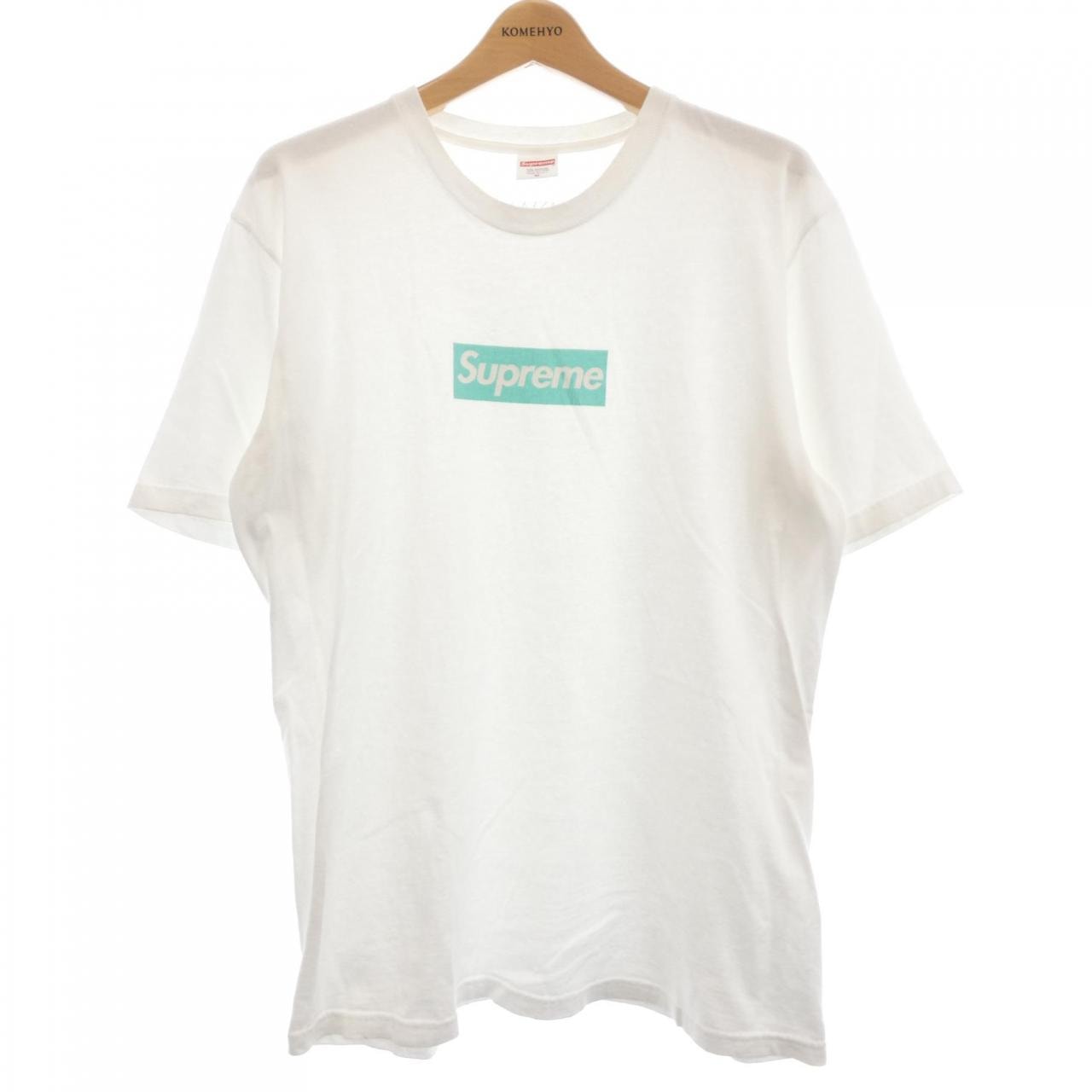 シュプリーム SUPREME TIFFANY Tシャツ