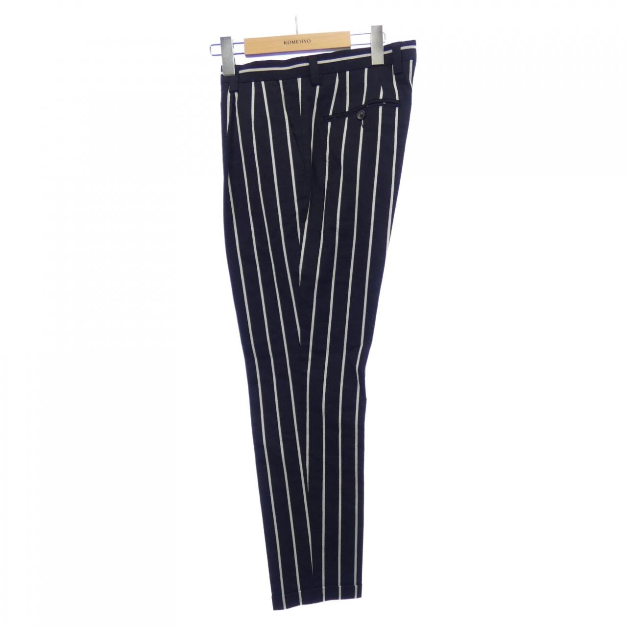 ドルチェアンドガッバーナ DOLCE&GABBANA G6XGET FB6CE パンツ