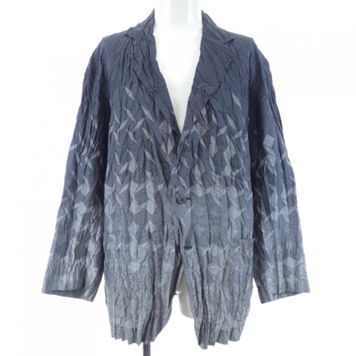 イッセイミヤケ ISSEY MIYAKE ME93FU052 ジャケット