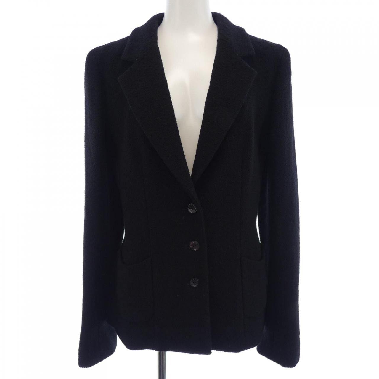 【ヴィンテージ】シャネル CHANEL P20557V11746 03C ジャケット