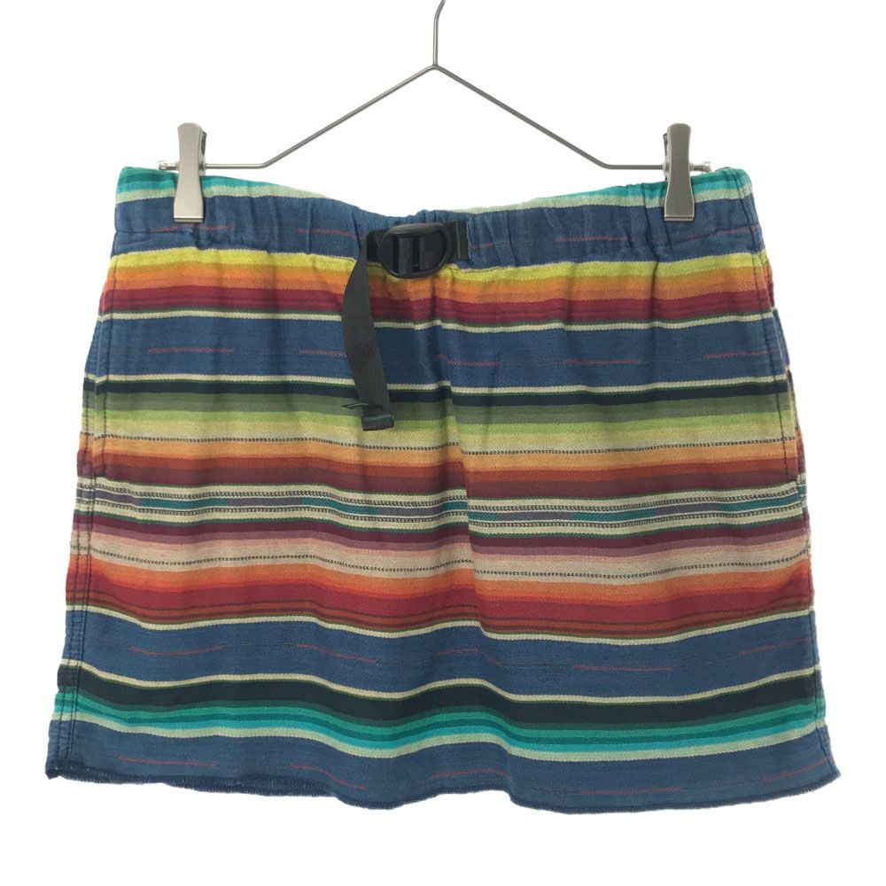 WILDTHINGS ミニスカート