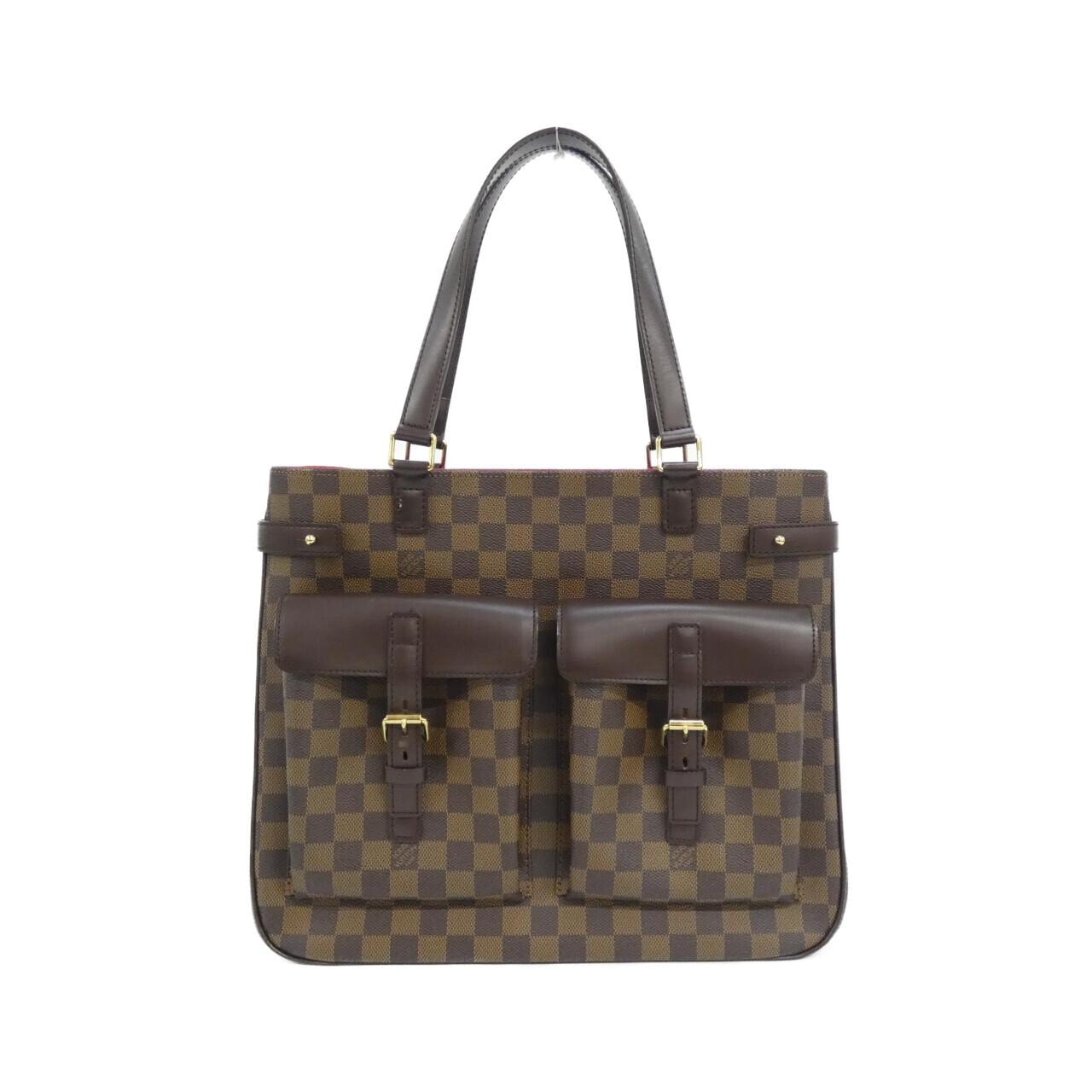 ルイヴィトン ダミエ ユゼス N51128 バッグ