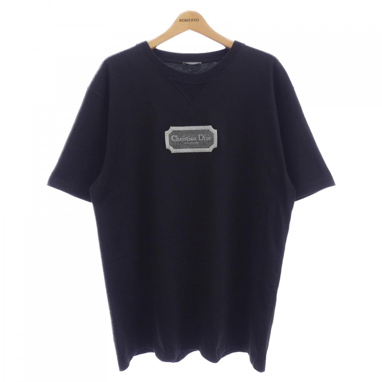 C (やや傷や汚れあり)】ディオール DIOR CHRISTIAN DIOR COUTURE T