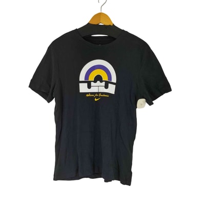 DRI-FIT バスケットボール Tシャツ【1143243132578】
