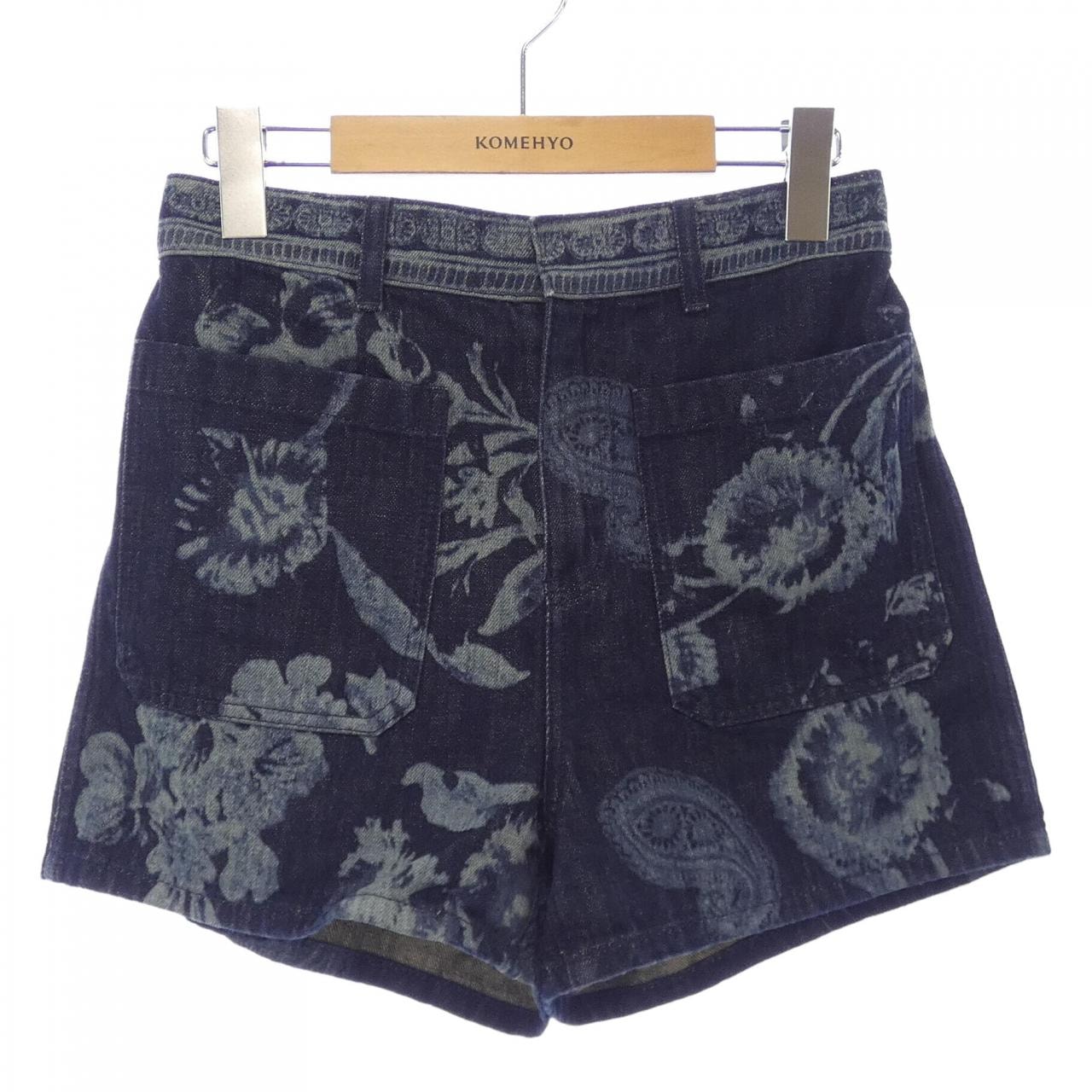 クリスチャンディオール CHRISTIAN DIOR ショートパンツ