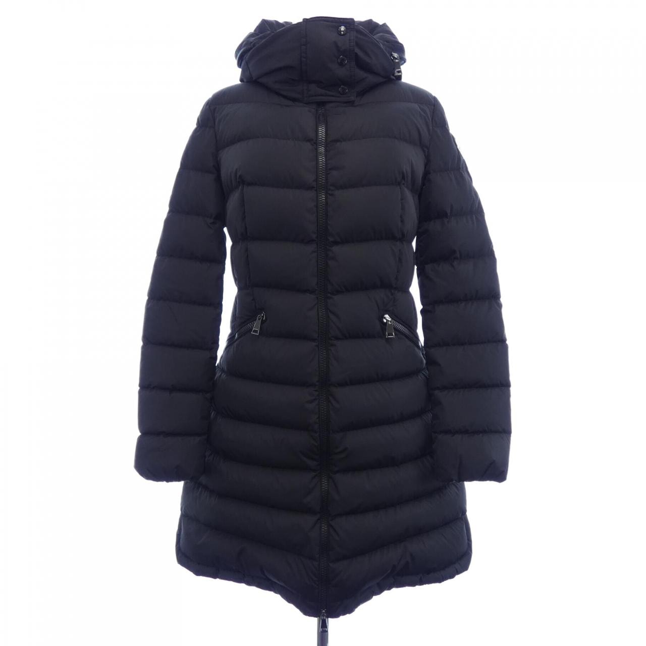 モンクレール MONCLER FLAMMETTE ダウンコート