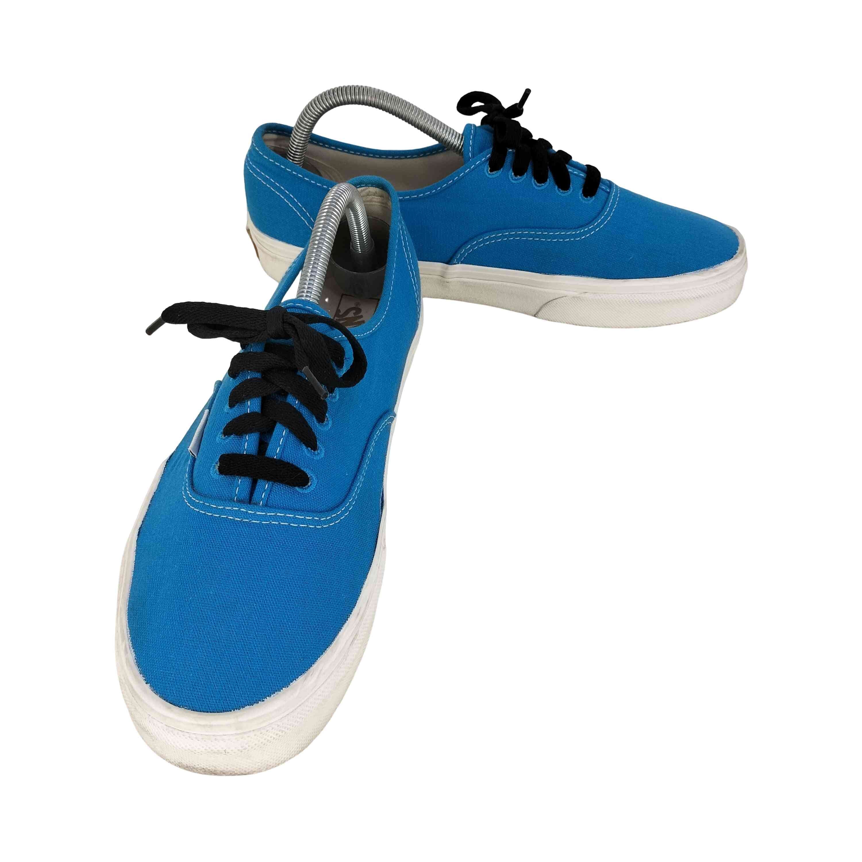 SPECIAL INGREDIENTS  AUTHENTIC ECO THEORY オーセンティック エコセオリー スニーカー【1135619148504】