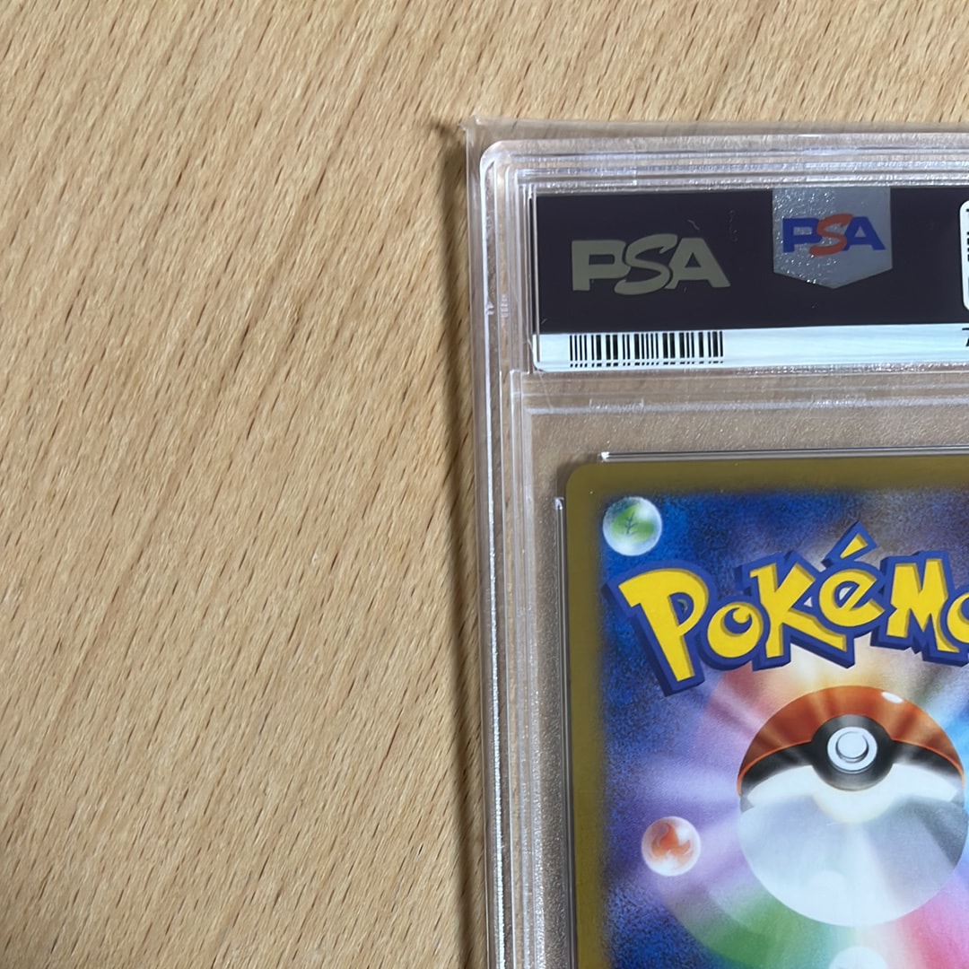 PSA 10]Japanese National Team Pikachu: PROMO[XY-P 050/XY-P](XY-P