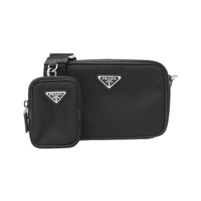 プラダ 2VH070 ショルダーバッグ